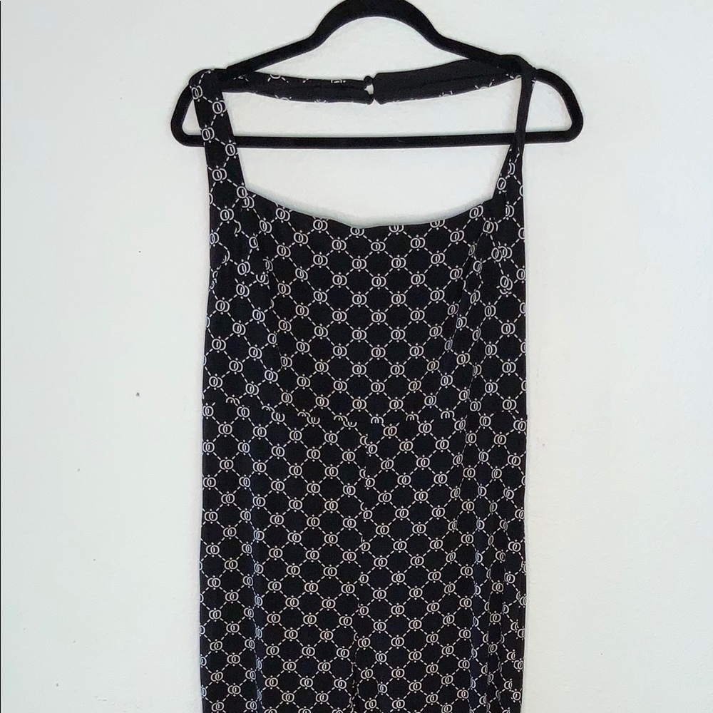 Fashion Nova Romper
